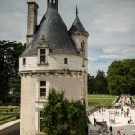 Chenonceau