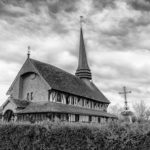 Les églises à pan de bois