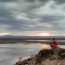 Autour du lac Magadi