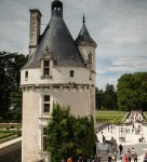 Chenonceau