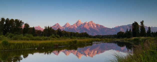 Grand Teton