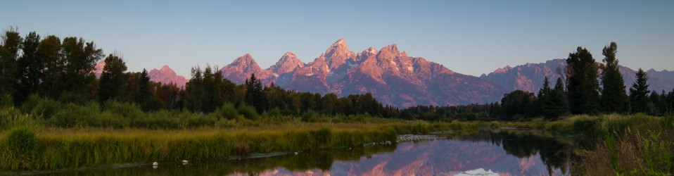 Grand Teton