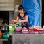 Le Vietnam – 3 – La cuisine de rue