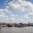 Le Vietnam – 4 – Cai Rang