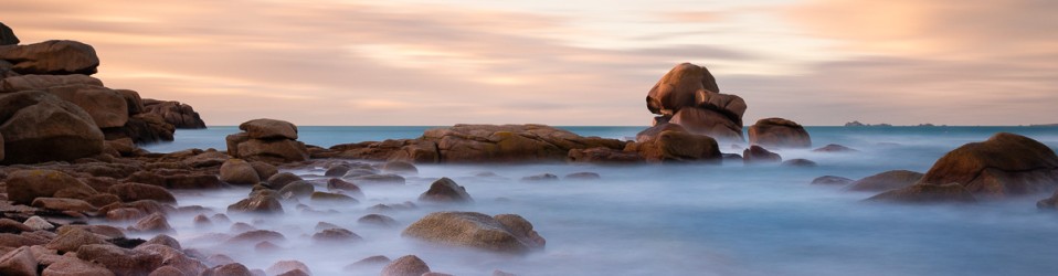 La Bretagne