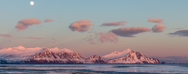 L’Islande en hiver – 3
