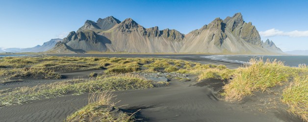 L’Islande en fin d’été