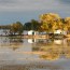 Les mille îles